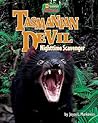 Tasmanian Devil: Nighttime Scavenger (Uncommon Animals)