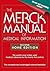 The Merck Manual of Medical...