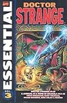 Essential Doctor Strange, Vol. 3