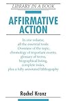 Affirmative Action (Library in a Book)