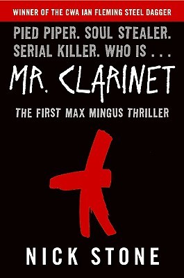 Mr Clarinet