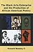 The Black Arts Enterprise and the Production of African American Poetry