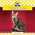 Toyger Cats
