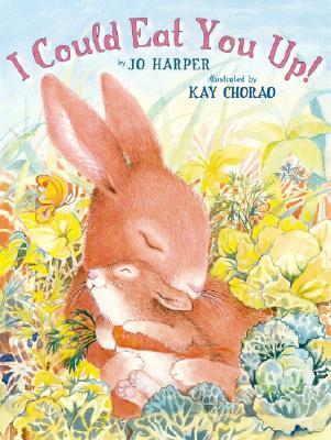 I Could Eat You Up! (Hardcover)