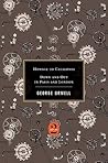 Homage To Catalonia / Down And Out In Paris And London by George Orwell Homage To Catalonia / Down And Out In Paris And London by George Orwell