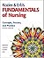 Kozier & Erb's Fundamentals of Nursing Value Pack by Audrey Berman