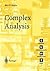 Complex Analysis (Springer ...