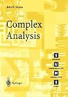 Complex Analysis ...