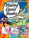 Making Comic Books (Boys Rock!, 1261)