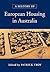 A History of European Housing in Australia