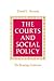 The Courts and Social Policy by Donald L. Horowitz