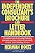 The Independent Consultant'...
