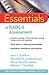 Essentials of KABC-II Assessment by Alan S. Kaufman