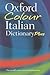 Oxford Colour Italian Dictionary