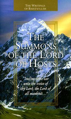 The Summons of the Lord of Hosts (Paperback)