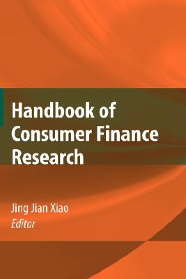 Handbook of Consumer Finance Research (Hardcover)