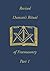 Revised Duncan's Ritual Part 1 by Malcolm C. Duncan