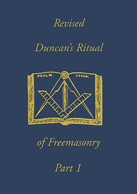 Revised Duncan's Ritual Part 1 (Paperback)