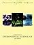 Introduction to Environmental Technology (Preserving the Legacy)