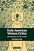 Early American Women Critics: Performance, Religion, Race