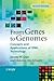 From Genes to Genomes by Jeremy W. Dale
