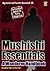 Mushishi Essentials: A Wanderer Handbook (Mysteries and Secrets Revealed, 14)