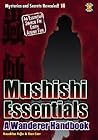 Mushishi Essentials: A Wanderer Handbook (Mysteries and Secrets Revealed, 14)