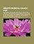 Gruppi Musicali Dance Pop: Sugababes, Girls Aloud, Dead or Alive, Spice Girls, Take That, the Black Eyed Peas, Atomic Kitten, Bloom 06