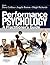 Performance Psychology: A Practitioner's Guide