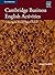 Cambridge Business English Activities (Cambridge Copy Collection)
