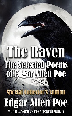 The Raven: The Selected Poems of Edgar Allan Poe