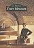 Fort Monroe (Images of America: Virginia)