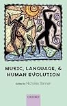 Music, Language, ...