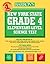 New York State Grade 4 Elementary-Level Science Test (Barron's Test Prep NY)