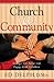 Church @ Community by Ed Delph