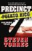 Precinct Puerto Rico by Steven Torres