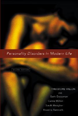 Personality Disorders in Modern Life (Hardcover)