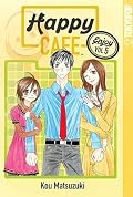 Happy Cafe, Volume 5