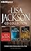 Lisa Jackson CD Collection: Shiver, Absolute Fear, Lost Souls