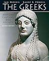 The Greeks by Ian Morris