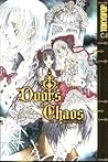 Doors of Chaos Volume 1 by Ryoko Mitsuki