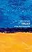 Trust: A Very Short Introdu...
