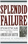 Splendid Failure: Postwar Reconstruction in the American South (American Ways)