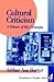 Cultural Criticism: A Primer of Key Concepts (Feminist Perspective on Communication)