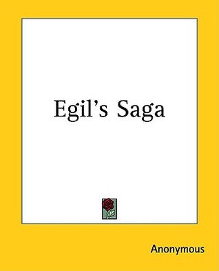Egil's Saga