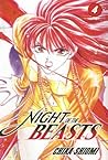 Night of the Beasts, Vol. 4