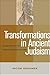 Transformations in Ancient Judaism: Textual Evidence for Creative Responses to Crisis