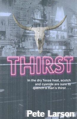 Thirst (Paperback)