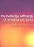 The Routledge Anthology of ...