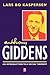 Anthony Giddens: An Introduction to a Social Theorist